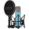 RODE NT1 Signature mėlyna
