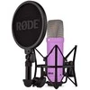 Rode RØDE NT1 Signature Violetinė - kondensacinis mikrofonas