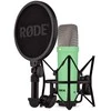 Rode RØDE NT1 Signature Žalias - kondensacinis mikrofonas