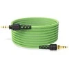RODE NTH-CABLE 24G - Kabelis 2.4m žalia