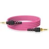 RODE NTH-CABLE 12P - Kabelis 1.2m rožinis