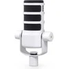 Rode RØDE PodMic - dinaminis mikrofonas, baltas