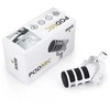 Rode RØDE PodMic - dinaminis mikrofonas, baltas