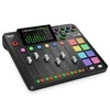 Rode Podkastų Studija - Røde Rødecaster Pro II Juodas