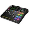 Rode Podkastų Studija - Røde Rødecaster Pro II Juodas