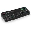 Rode Rodecaster Video, Audio- und Video Production Studio- juodas