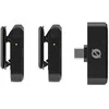 „Rode Wireless Micro“ („Lightning“, „Baltas“)