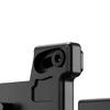 Sabelt Sim Racing Sabelt Front Mount für Fanatec Lenkräder