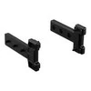 Sabelt Sim Racing Sabelt Front Mount für Fanatec Lenkräder