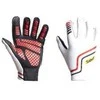 Sabelt Sim Racing Sabelt G33 Sim-Handschuhe - Dydis L, baltas