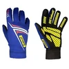 Sabelt G34 Sim Gloves Rękawice wyścigowe, dotykowe, silikonowa dłoń, 216-223mm obwód - mėlyna, S (00319-02-02-BLU-S)