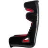 Sabelt Sim Racing Sabelt GT PAD XL Rennsitz, Glasfaser-Schale, FIA-geprüft, modular - juodas/raudona