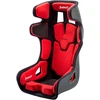 Sabelt GT PAD XL racing seat, fiberglass shell, FIA-approved, modular - juodas/red (00213-01-04-Raudonas)