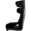 Sabelt Sim Racing Sabelt GT PAD XL Rennsitz, Glasfaser-Schale, FIA-geprüft, modular - juodas