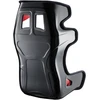Sabelt GT PAD XL racing seat, fiberglass shell, FIA-approved, modular - juodas/red (00213-01-04-Raudonas)