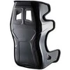 Sabelt Sim Racing Sabelt GT PAD XL Rennsitz, Glasfaser-Schale, FIA-geprüft, modular - juodas