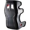 Sabelt Sim Racing Sabelt GT PAD XL Rennsitz, Glasfaser-Schale, FIA-geprüft, modular - juodas/raudona