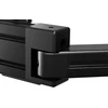 Sabelt articulated side mount