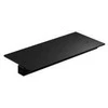 Laikiklis Sabelt KEYBOARD TRAY, uchwyt na klawiaturę regulowany - juoda