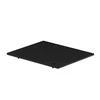 Sabelt Sim Racing Sabelt MOUSE PAD PLATE, Mauspad-Platte für Simracing-Rig - juodas