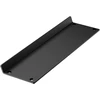 Sabelt Sim Racing Sabelt Pedal Heel Rest EVO I, heel support, aliuminio – juodas