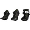 MikroTik Sabelt Sim Foam Pro Kit Backrest formowane oparcie ergonomiczny 40x65 cm juoda