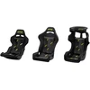 Noblechairs Sabelt Sim Memory Kit Lumbar Juosmens pagalvėlė su atminties putomis, ergonomiška, juoda