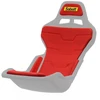 Bburago Sabelt SRP-1 Pads Kit poduszki zapasowe 20mm-pianka do serii P racing red
