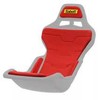 Bburago Sabelt SRP-1 Pads Kit poduszki zapasowe 20mm-pianka do serii P racing red