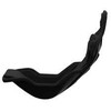 Sabelt Sim Racing Sabelt SRP-1 Simracing-Sitz, Glasfaser-Schale, Formel-Design, gepolstert - deep juodas