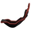 Sabelt Sim Racing Sabelt SRP-1 Simracing-Sitz, Glasfaser-Schale, Formel-Design, gepolstert - racing juodas