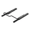 Sabelt Sim Racing Sabelt SRP Seat Slider, seat rail, simple seat adjustment – juodas