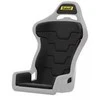 Sabelt Sim Racing Sabelt SRS-1 Pads Kit, Ersatzpolster, 20-mm-Schaumstoff, für SRS-1 - deep juodas