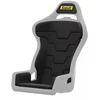 X Rocker Sabelt SRS-1 Pads Kit poduszki zapasowe 20-mm pianka do SRS-1 - deep juodas