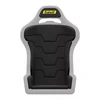 X Rocker Sabelt SRS-1 Pads Kit poduszki zapasowe 20-mm pianka do SRS-1 - deep juodas