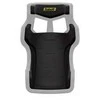 X Rocker Sabelt SRX-1 Pads Kit poduszki zapasowe 20-mm pianka do SRX-1 deep juodas