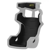 X Rocker Sabelt SRX-1 Pads Kit atsarginės pagalvėlės 20 mm putos, skirtos SRX-1, gili juoda