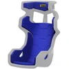 Royal Pads Sabelt SRX-1 Pads Kit poduszki zapasowe, pianka 20 mm, do SRX-1 - royal mėlynas