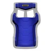 Royal Pads Sabelt SRX-1 Pads Kit poduszki zapasowe, pianka 20 mm, do SRX-1 - royal mėlynas