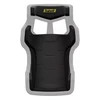 X Rocker Sabelt SRX-1 Pads Kit atsarginės pagalvėlės 20 mm putos, skirtos SRX-1, gili juoda