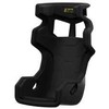 Sabelt Sim Racing Sabelt SRX-1 Simracing-Rennsitz, Glasfaser-Schale, gepolstert - deep juodas