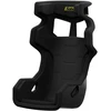 X Rocker Sabelt Sim Racing Sabelt SRX-1 Simracing Racing Seat, Fibreglass Shell, Padded – Deep Juodas
