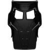 X Rocker Sabelt Sim Racing Sabelt SRX-1 Simracing Racing Seat, Fibreglass Shell, Padded – Deep Juodas