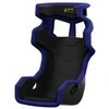 Sabelt Sim Racing Sabelt SRX-1 Simracing-Rennsitz, Glasfaser-Schale, gepolstert - royal juodas