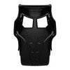 Sabelt Sim Racing Sabelt SRX-1 Simracing-Rennsitz, Glasfaser-Schale, gepolstert - deep juodas