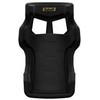 Sabelt Sim Racing Sabelt SRX-1 Simracing-Rennsitz, Glasfaser-Schale, gepolstert - deep juodas