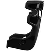 X Rocker Sabelt Sim Racing Sabelt SRX-1 Simracing Racing Seat, Fibreglass Shell, Padded – Deep Juodas