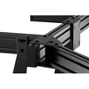 Laikiklis Sabelt Triple Monitorius Mount