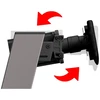 Sabelt Wheel Front Mount für Asetek