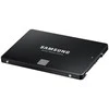 Samsung | SSD | 870 EVO | 4000 GB | SSD form factor 2.5" | Solid-state drive sąsaja SATA III | Skaitymo greitis 560 MB/s | Rašymo greitis 530 MB/s